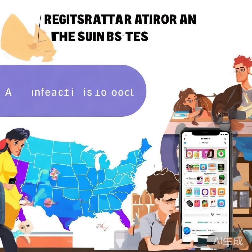 苹果美国ID注册指南，轻松开启您的美国区App Store之旅