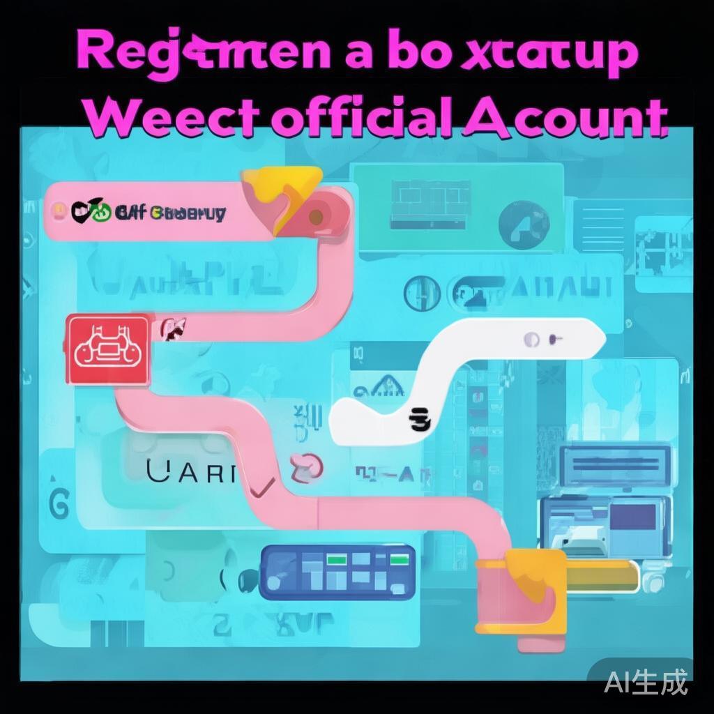 微信上注册公众号全攻略，轻松开启你的自媒体之旅