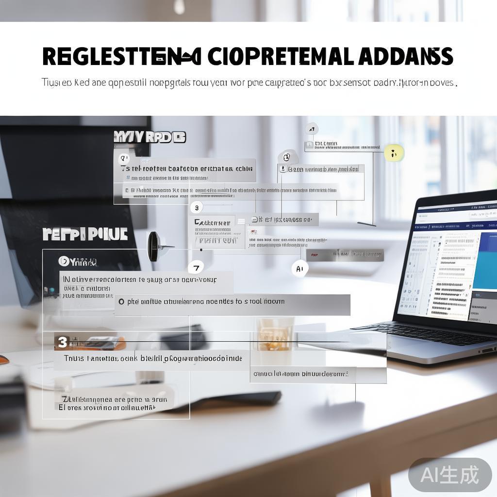 如何轻松注册企业邮箱号，步骤详解与注意事项