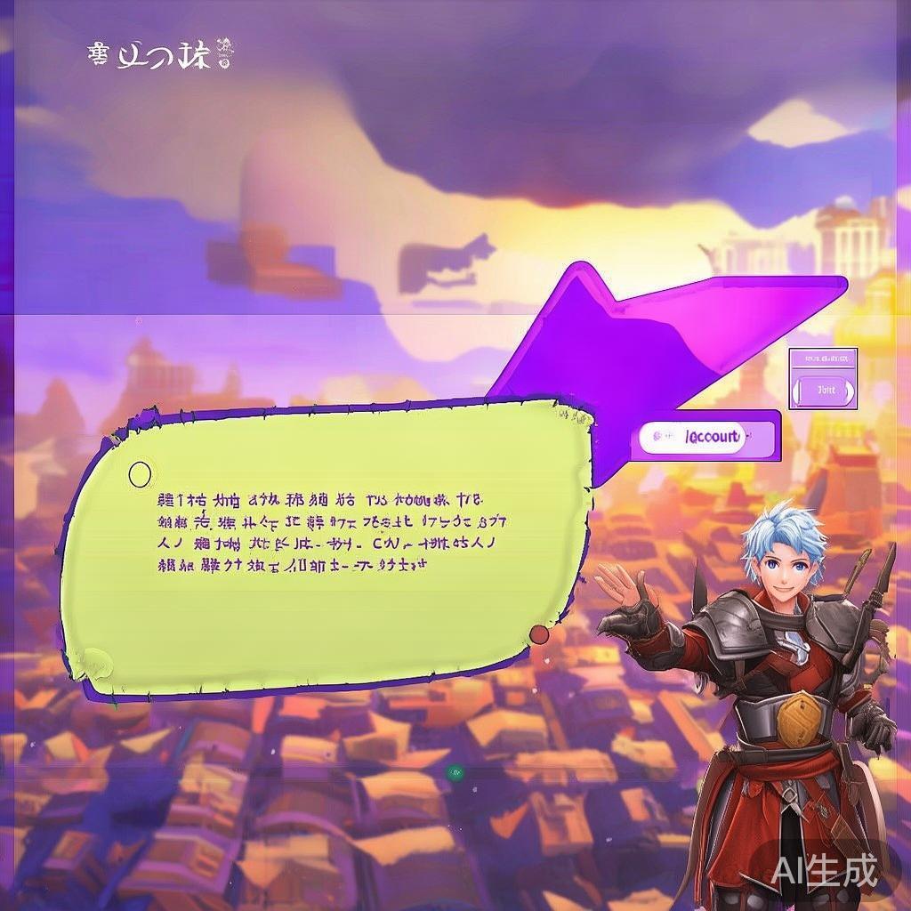 阿拉德之怒注册指南，轻松开启你的冒险之旅