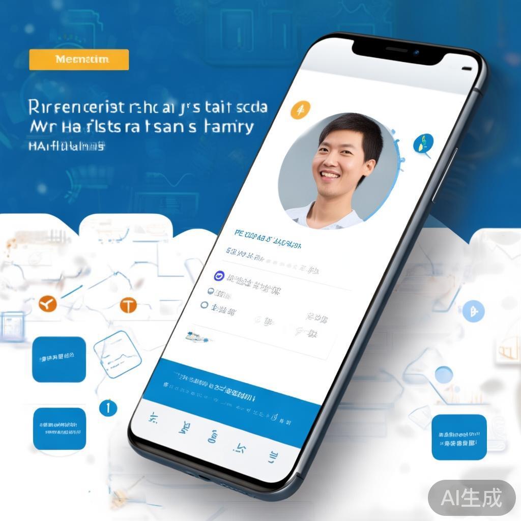 手机农商银行注册指南，轻松开启便捷金融服务之旅