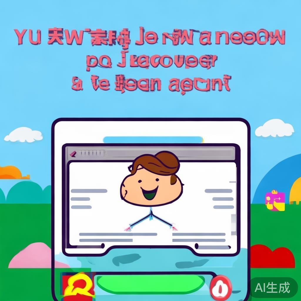 新手指南，轻松注册新的QQ号，开启你的社交之旅