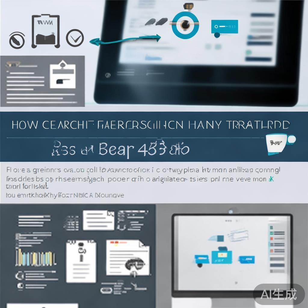 全面指南，教你如何查询公司注册商标