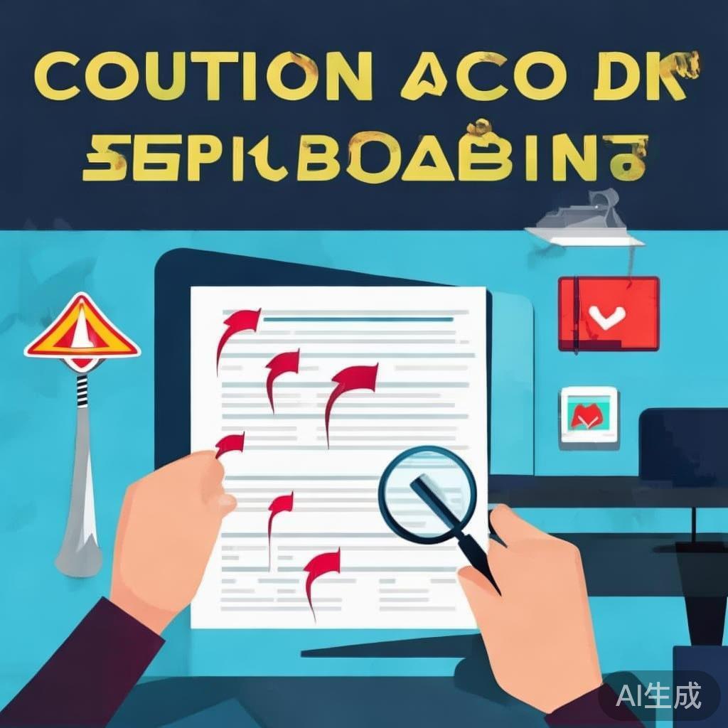 创业补贴申请诈骗，如何识别和防范？