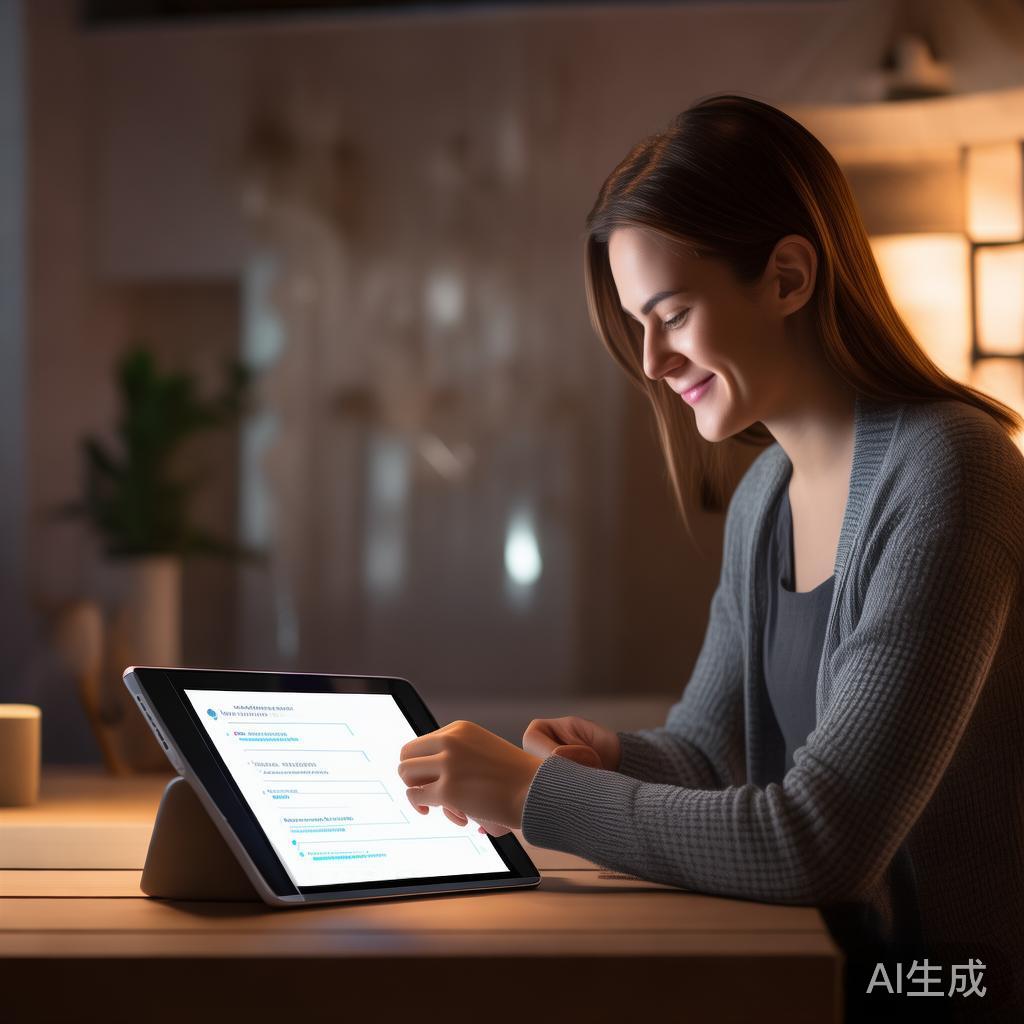 平板电脑轻松注册微信账号，开启便捷社交新体验