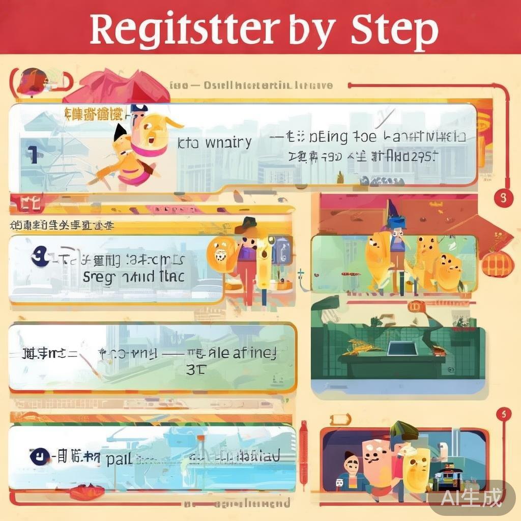 美团送外卖注册攻略，轻松开启你的外卖配送之旅