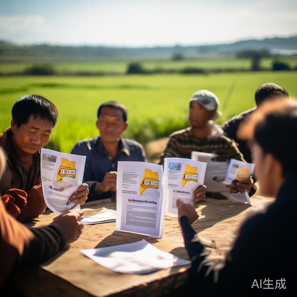 平坝地区就业补贴申请指南，助力农民增收