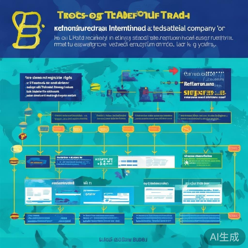 国际贸易公司注册指南，步骤、注意事项及必备材料