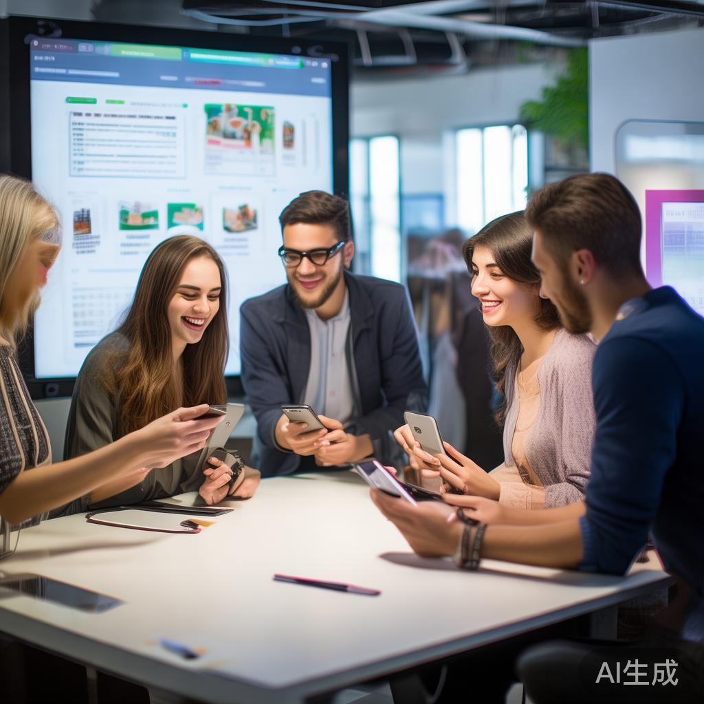 个人如何轻松注册并运营微信小程序，开启你的线上创业之旅