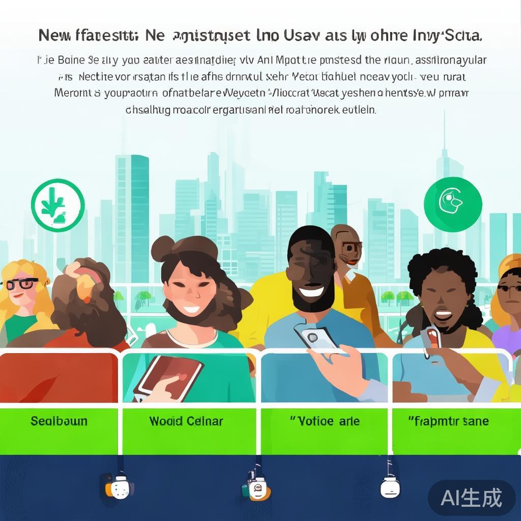 新手机注册微信全攻略，轻松上手，开启微信新生活