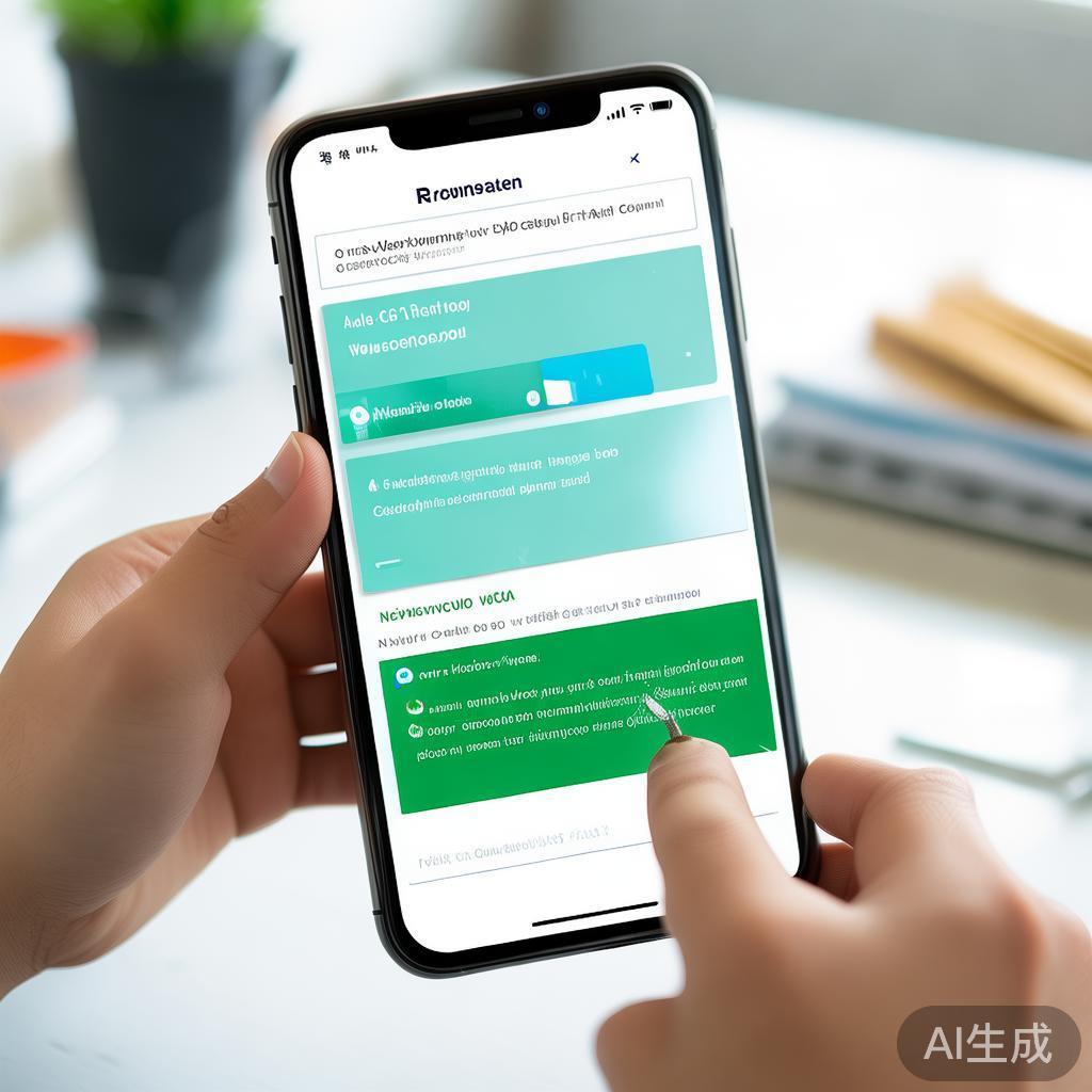 手机没卡也能轻松注册微信，教你无卡注册微信的实用方法！
