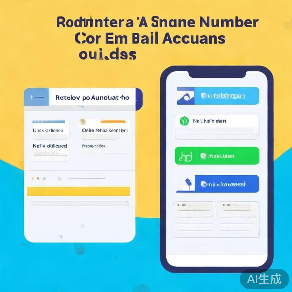 手机号码注册邮箱的简单指南，轻松开启电子邮箱之旅