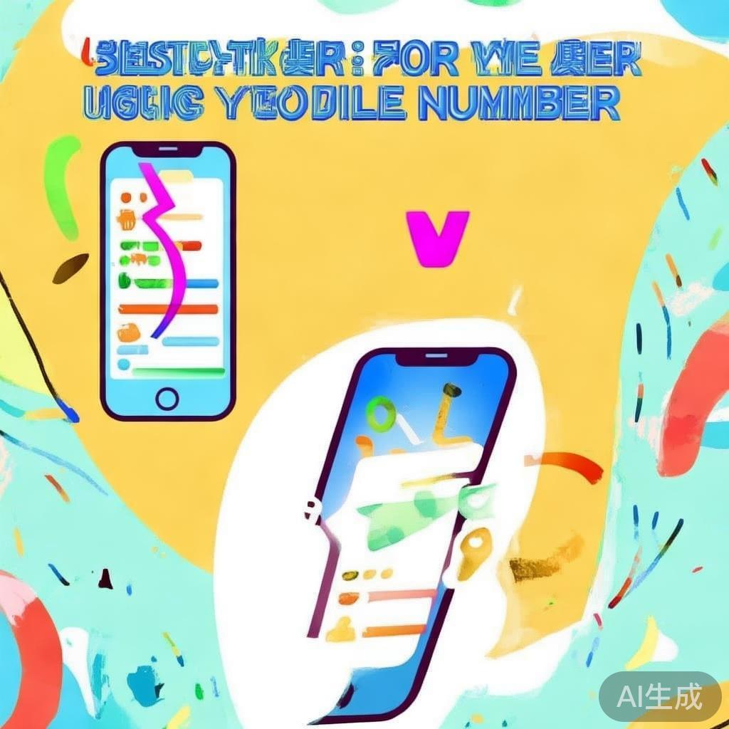 轻松上手！用手机号注册微信的完整指南