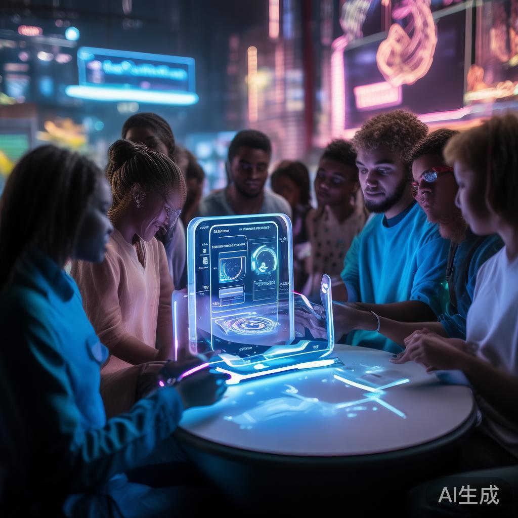 微信如何告别手机号束缚，探索无需手机号注册的便捷之道