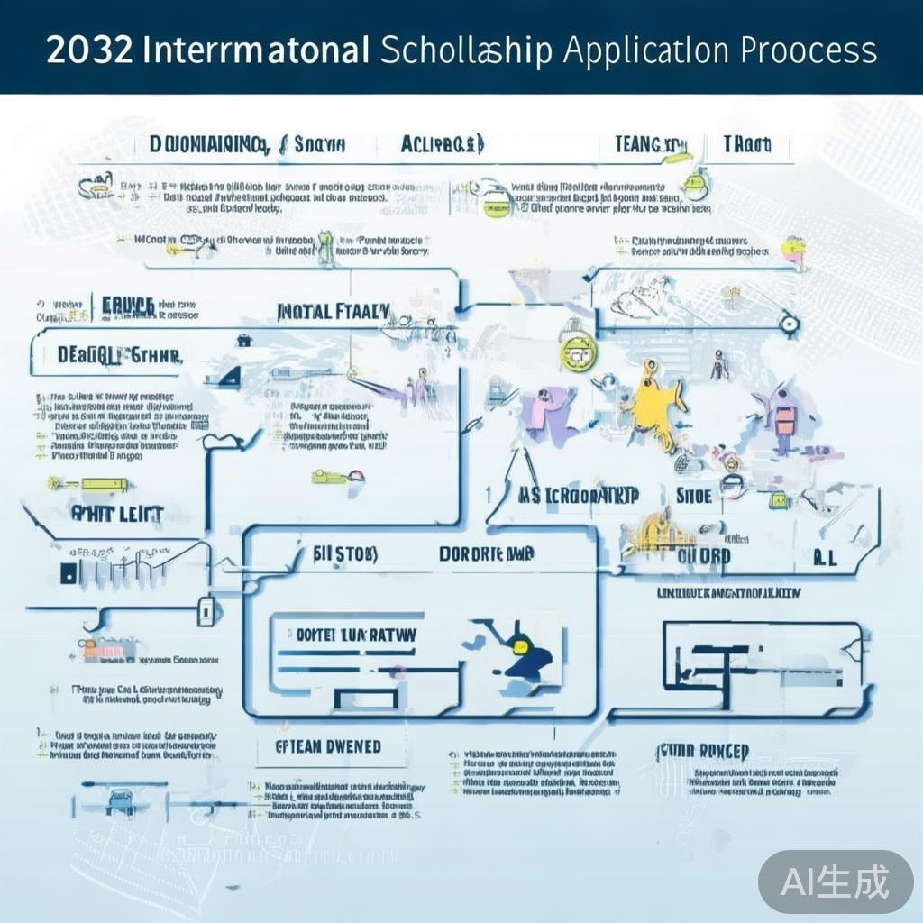 2023年出国补贴申请流程详解