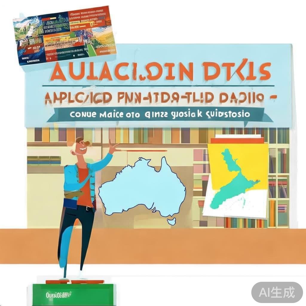 澳洲博士补贴申请指南，助您轻松开启学术之路