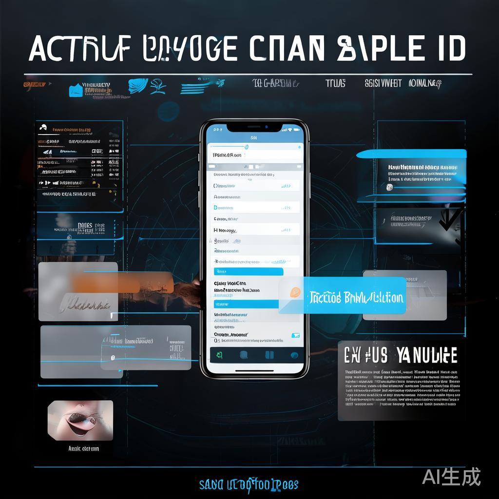 苹果手机用户必看！手机号注册Apple ID教程详解