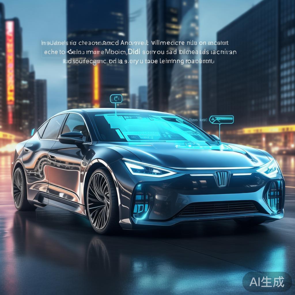 巧妙攻略，一部车如何合法注册成为滴滴双账户