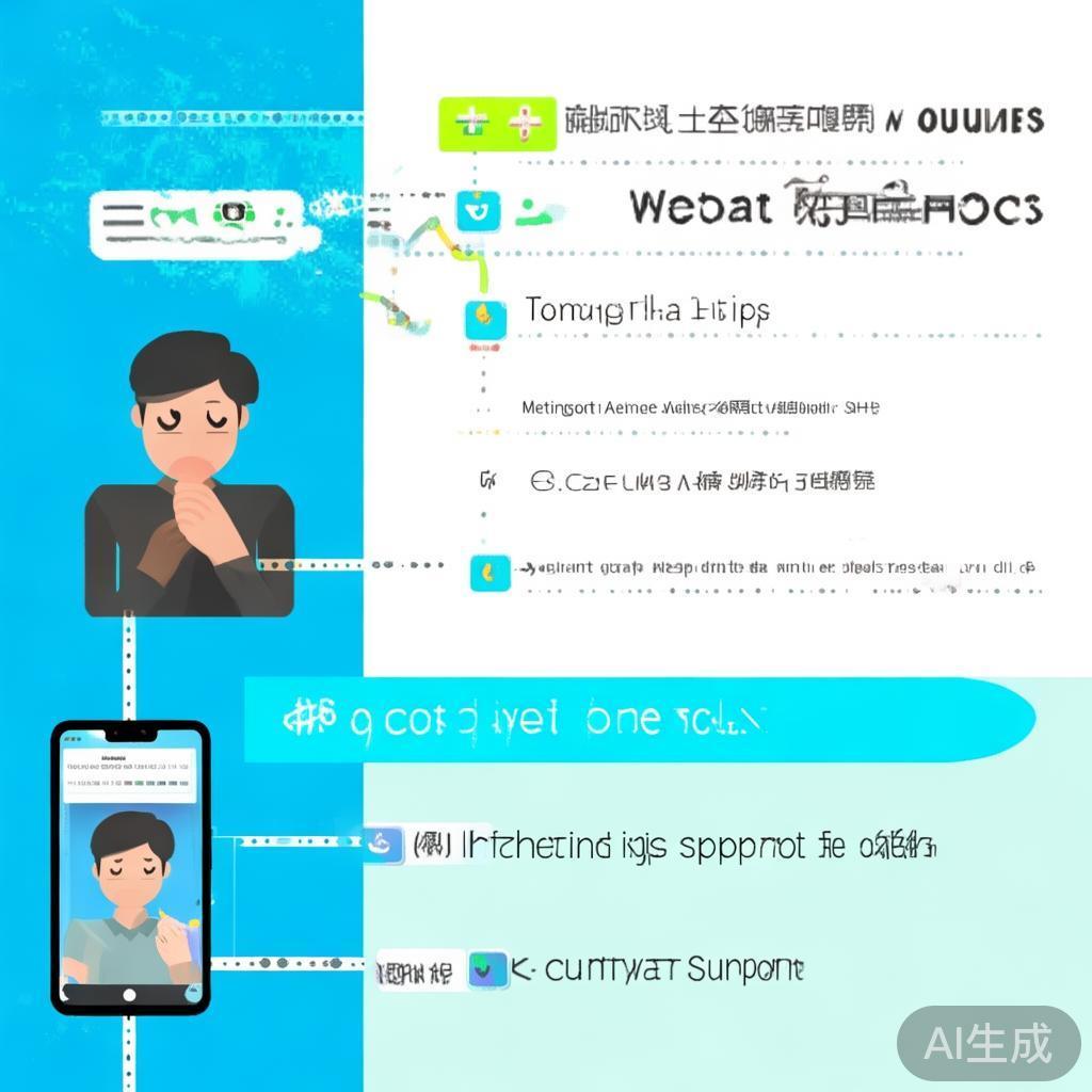 注册微信收不到验证码怎么办？全面解析解决方法