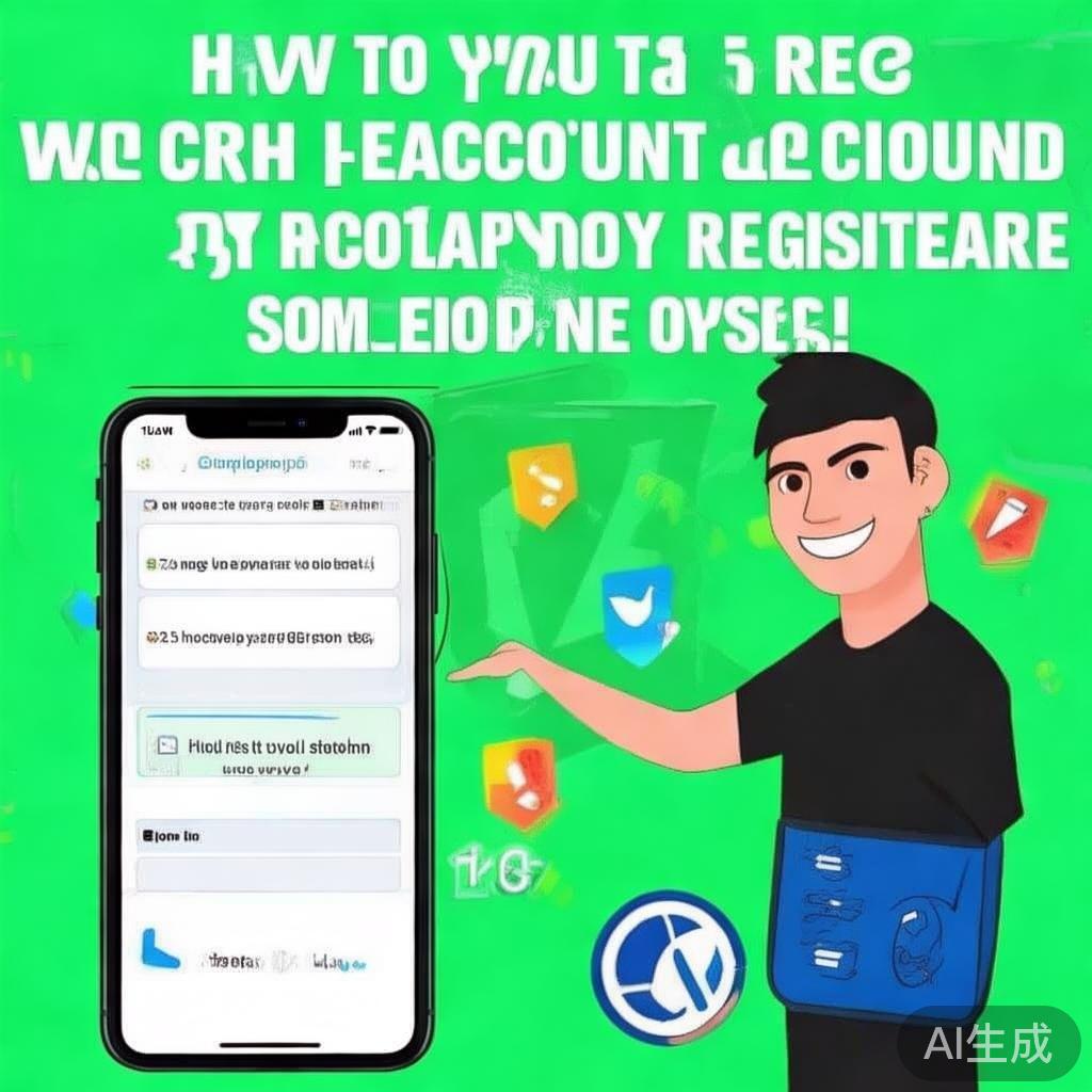 微信手机号被别人注册了怎么办？教你轻松找回账号！