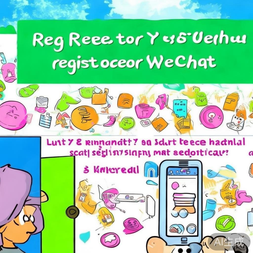 微信注册全攻略，轻松上手，开启社交新篇章