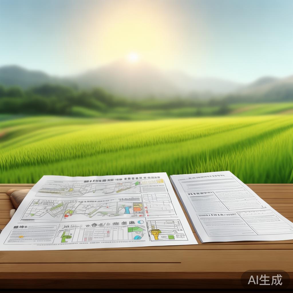 浠水县农田补贴申请指南