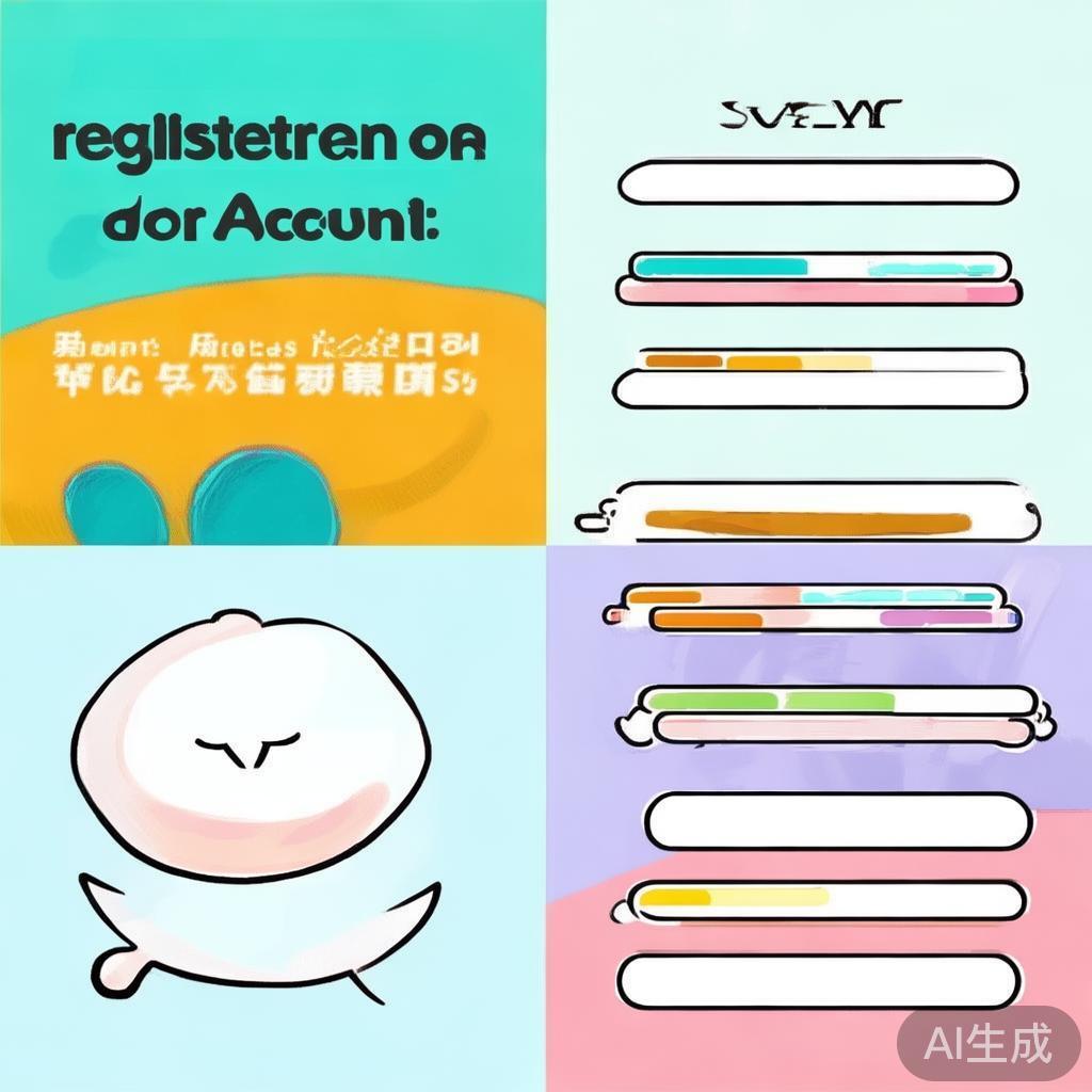 轻松上手！教你如何注册QQ账号