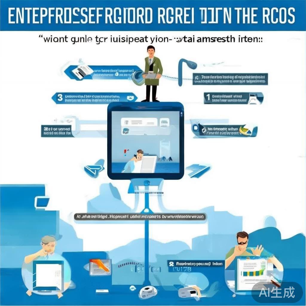 企业注册全攻略，一站式指导，助您轻松开启创业之路