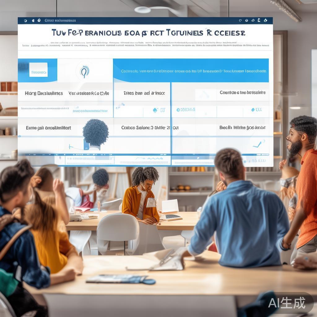 如何轻松注册企业，全方位指南