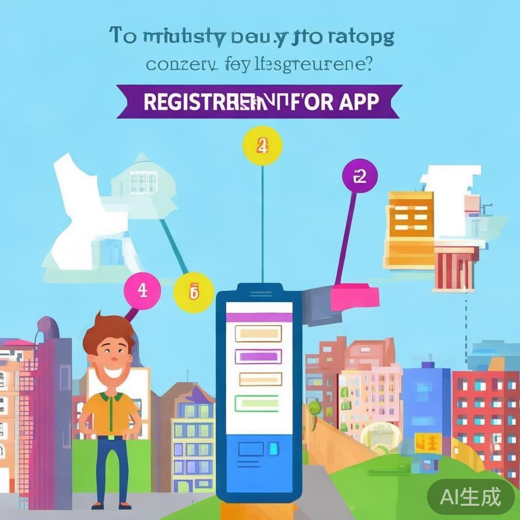 APP注册全攻略，轻松上手，开启便捷生活之旅