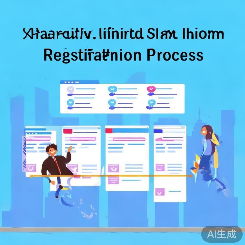 账户注册全攻略，轻松上手，开启便捷生活之旅