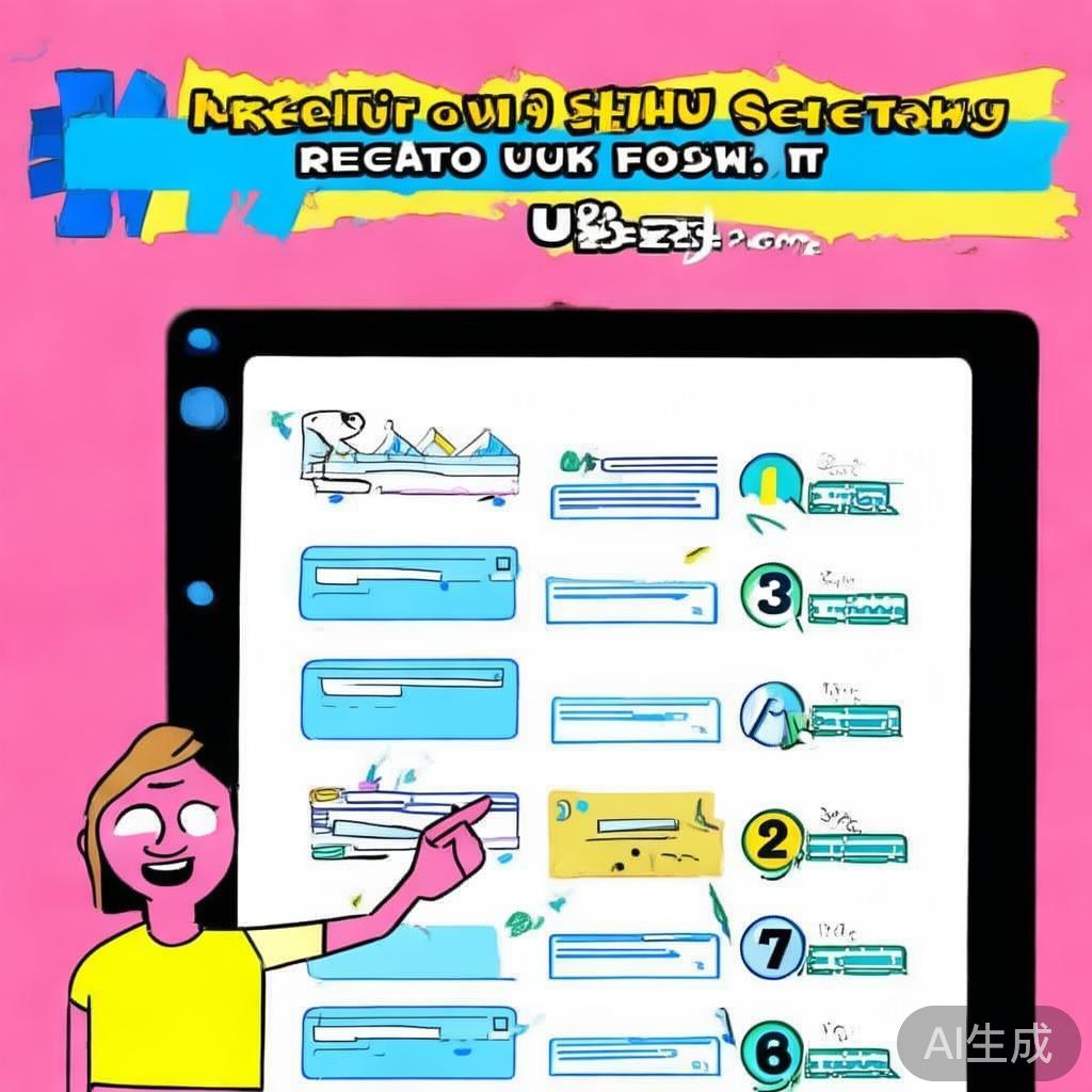 注册账号攻略，轻松掌握注册信息填写技巧