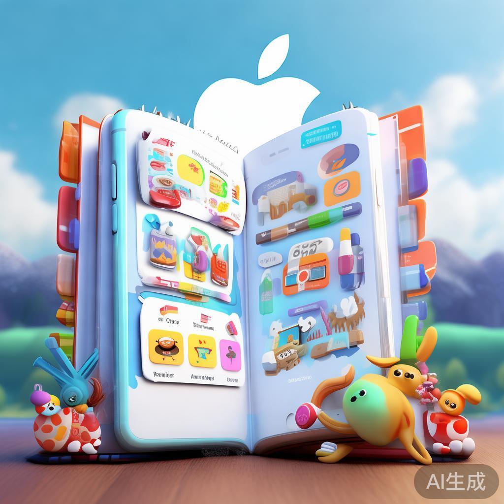 苹果ID注册全攻略，轻松开启您的iOS世界之旅