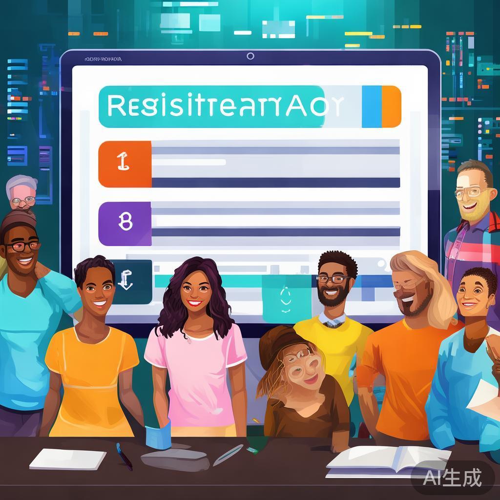 怎么注册帐号，轻松掌握注册技巧，开启网络新生活