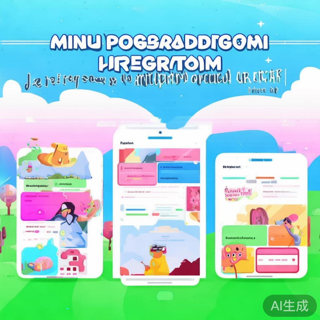 小程序注册全攻略，轻松上手，开启你的小程序之旅