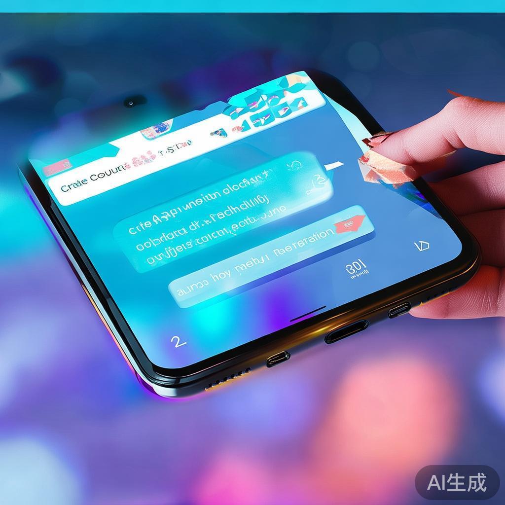 手机注册账号全攻略，轻松三步，畅享网络生活