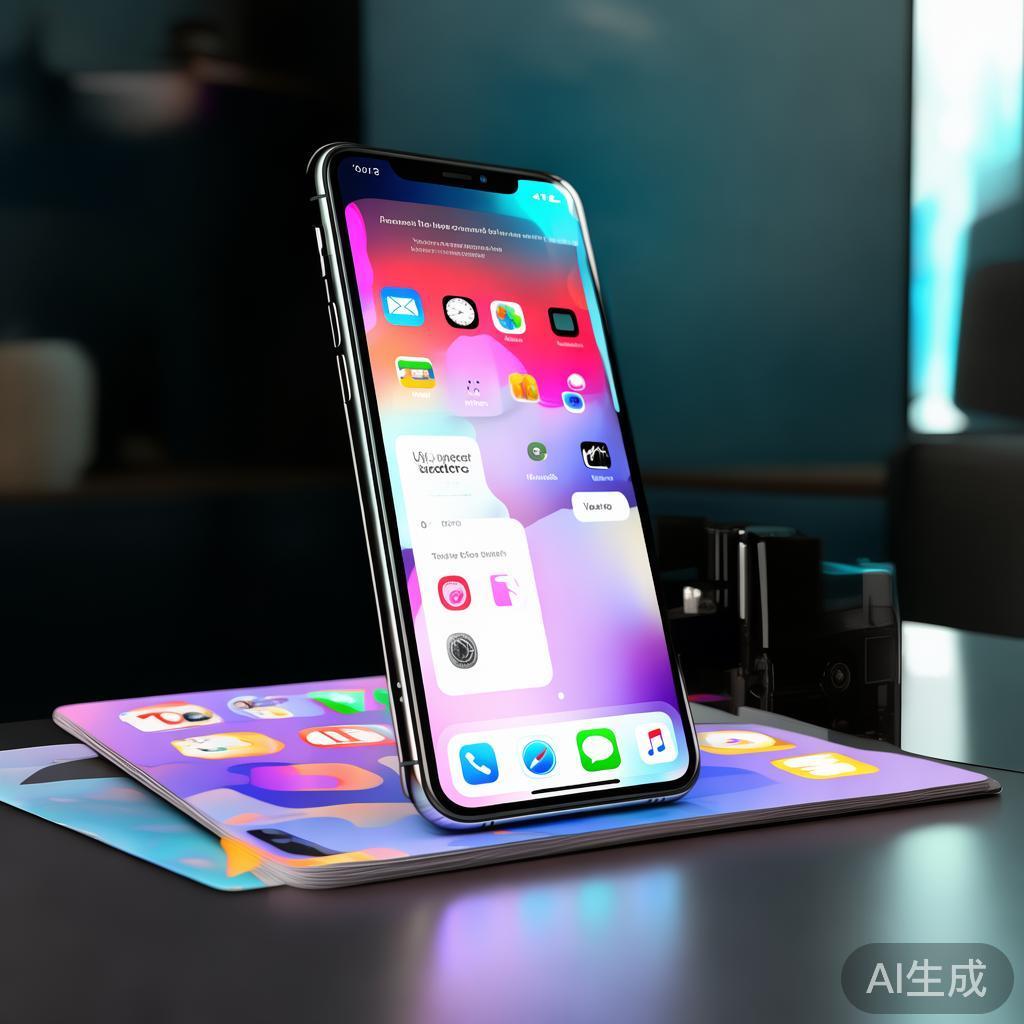 苹果手机注册全攻略，轻松上手，享受iOS生态魅力