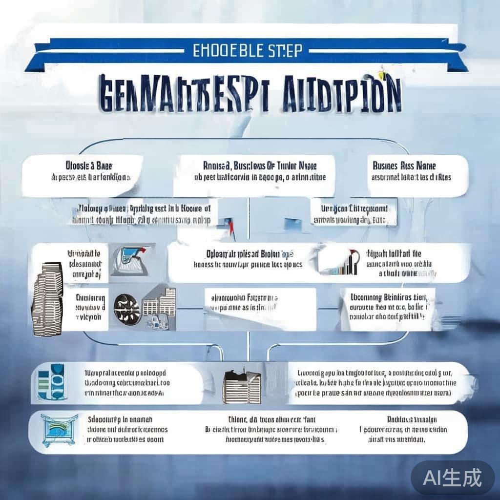 怎样注册公司，一站式指南与流程解析