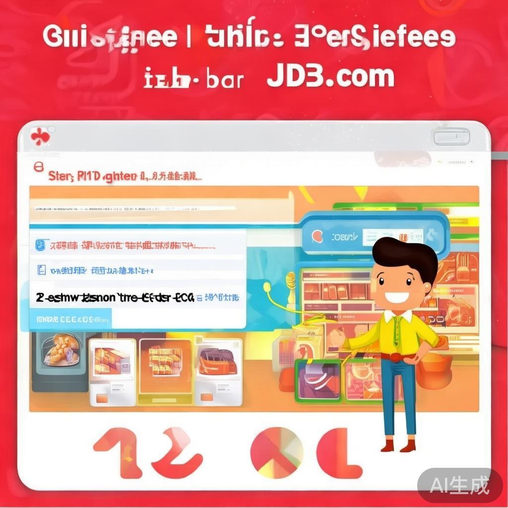 京东注册攻略，轻松开启购物之旅