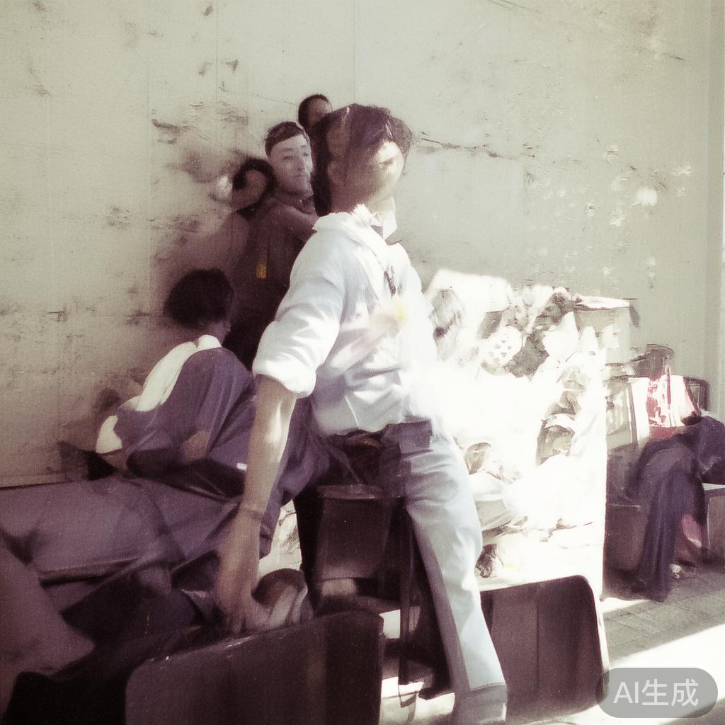 好，用户让我写一篇关于失业补贴申请错了的文章，首先得确定标题。标题要简洁明了，又能吸引读者，所以‘失业补贴申请错了’误区与解决方案听起来不错