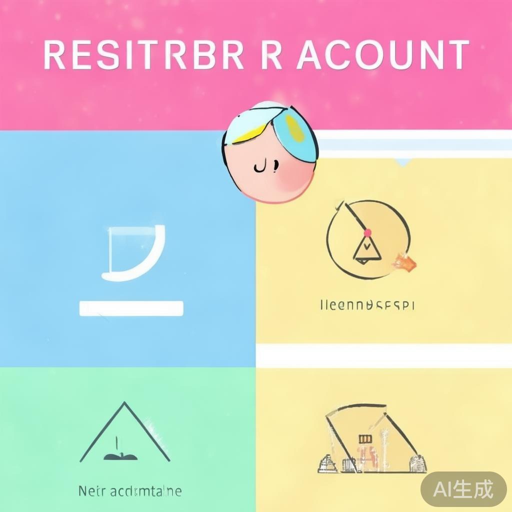 轻松上手，教你如何注册QQ账号