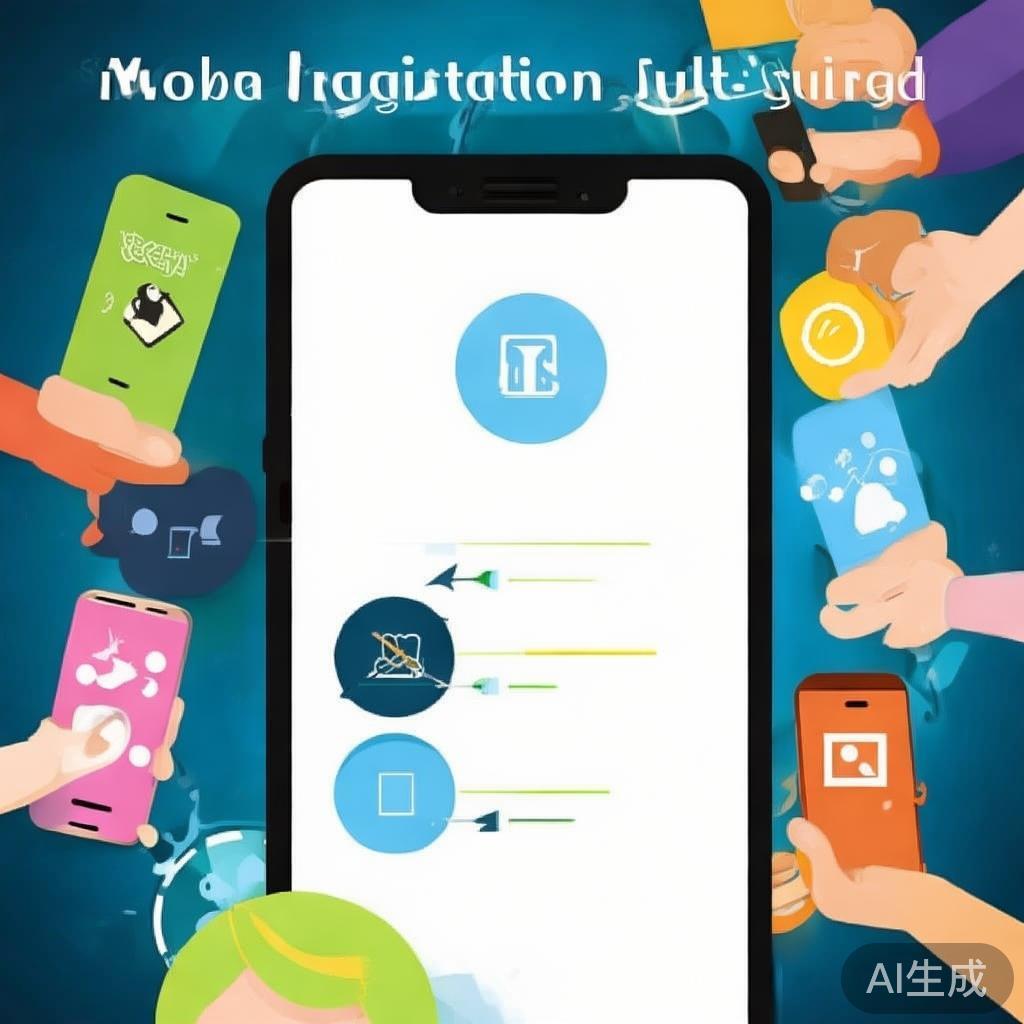 手机ID注册全攻略，轻松开启您的数字生活之旅