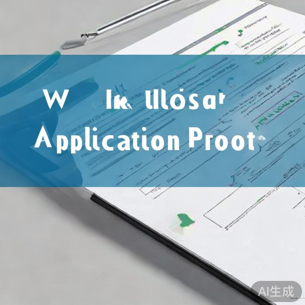 工务补贴申请证明，如何撰写及使用指南