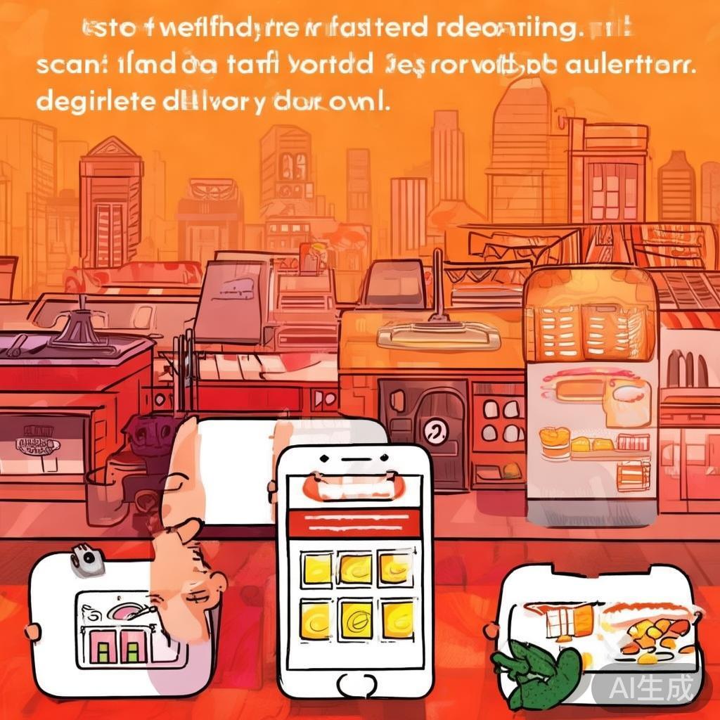 外卖平台注册指南，轻松开启您的美食之旅