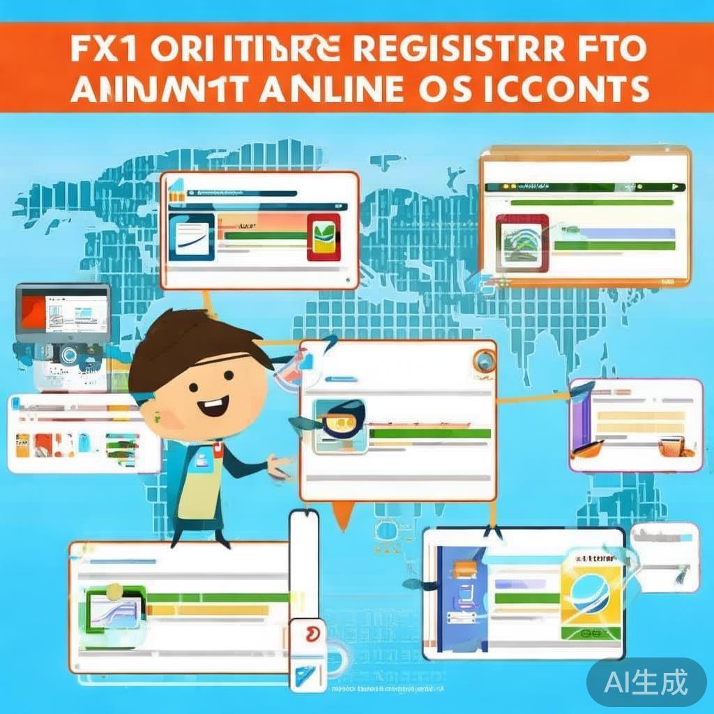 网络注册攻略，轻松掌握网络账户注册全流程