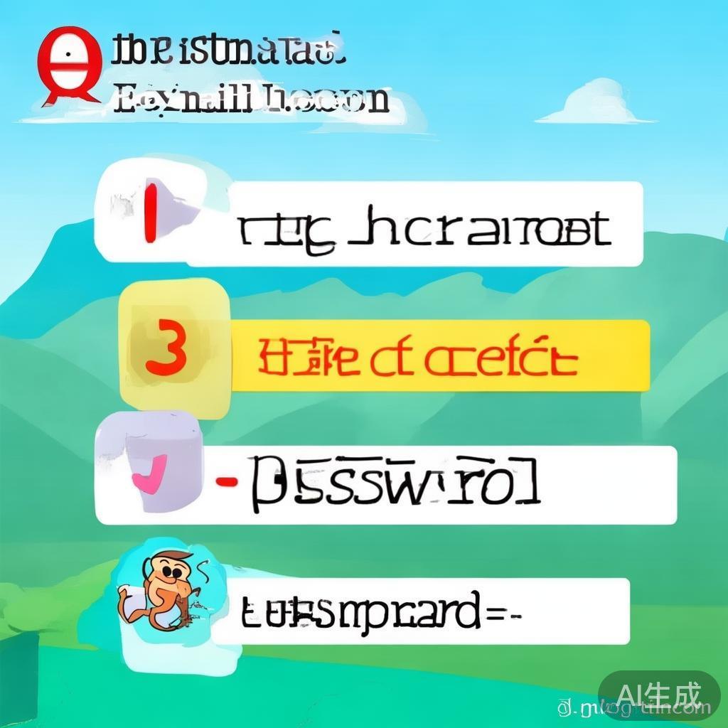 QQ邮箱注册详解，轻松三步，开启您的邮件之旅