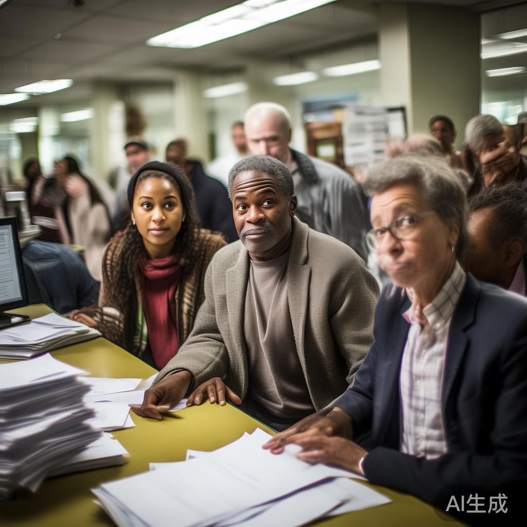 申请失业补贴金的那些事儿