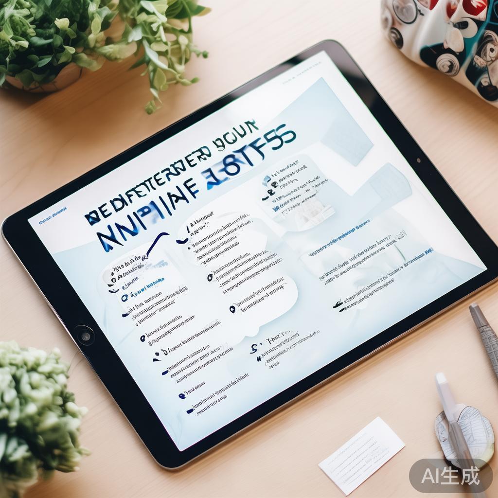 如何轻松注册个体户，步骤详解与注意事项