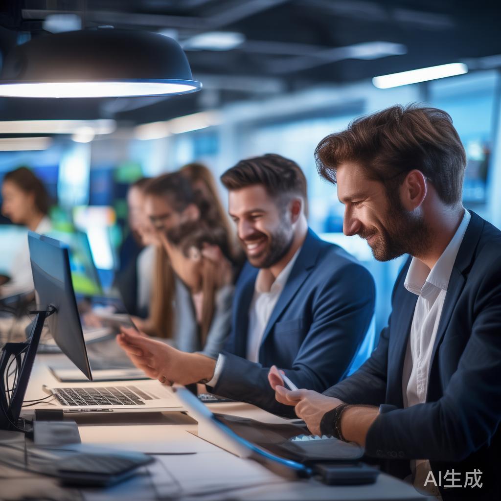 企业微信注册企业，轻松开启高效办公新时代