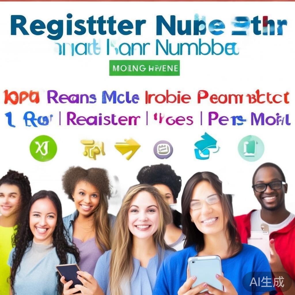 轻松掌握，手机号码注册全攻略